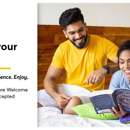 Itsy Hotels Silver Keys Kammasandra Ngoại thất bức ảnh