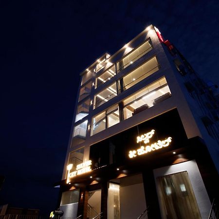Itsy Hotels Silver Keys Kammasandra Ngoại thất bức ảnh