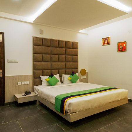 Itsy Hotels Silver Keys Kammasandra Ngoại thất bức ảnh