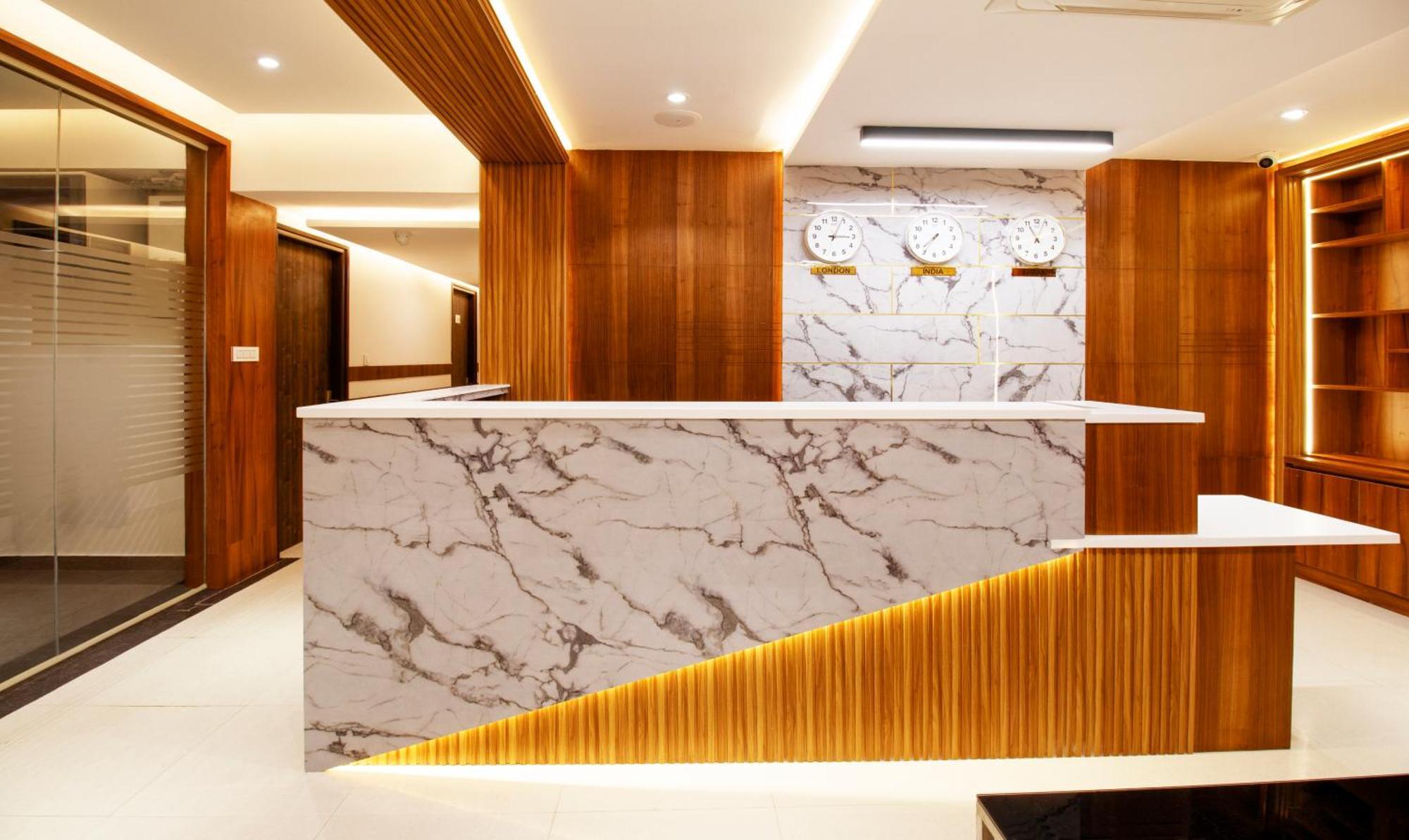 Itsy Hotels Silver Keys Kammasandra Ngoại thất bức ảnh
