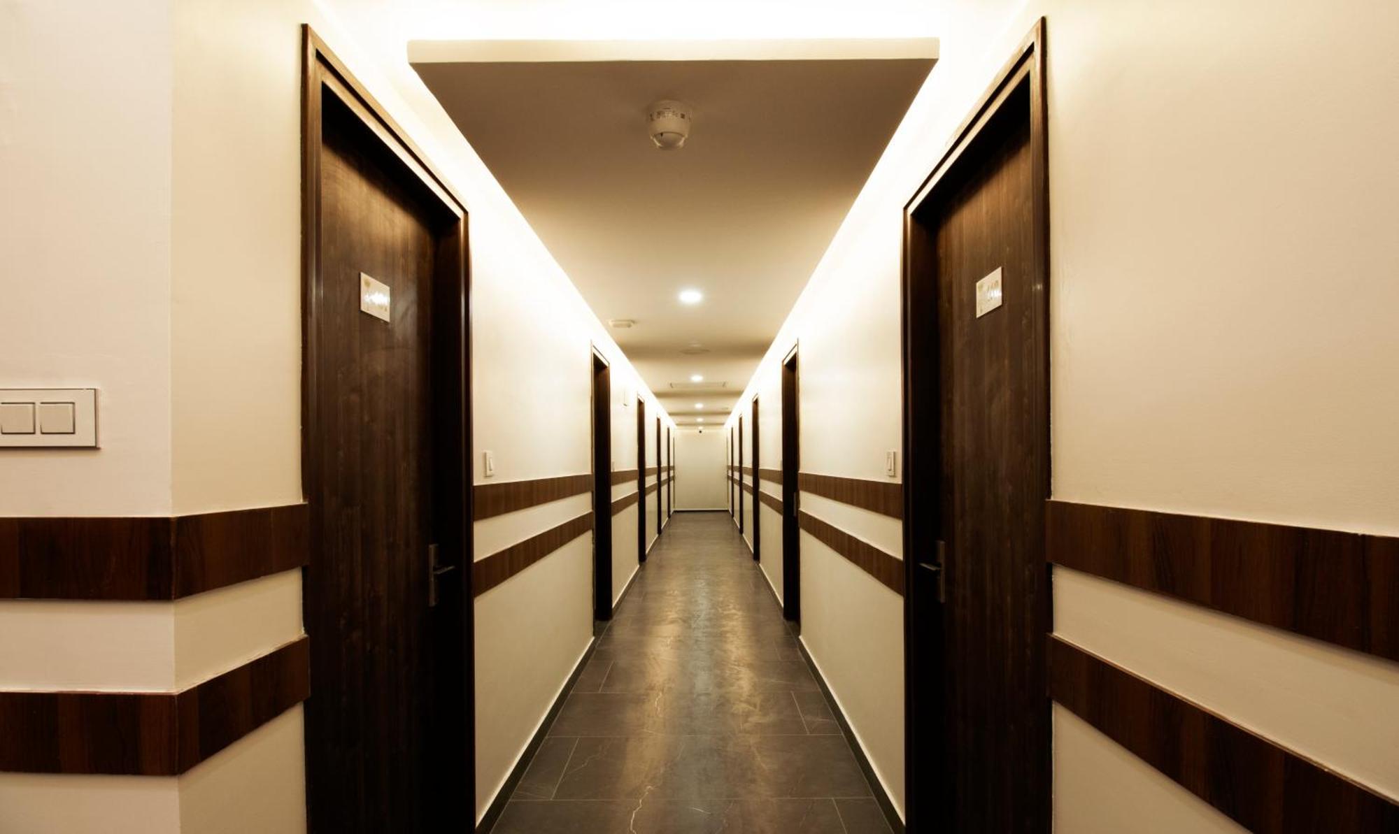 Itsy Hotels Silver Keys Kammasandra Ngoại thất bức ảnh