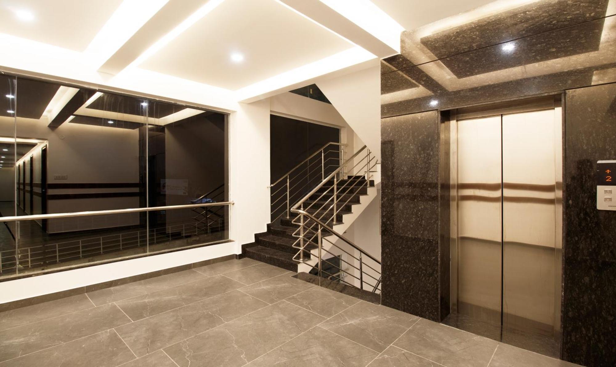 Itsy Hotels Silver Keys Kammasandra Ngoại thất bức ảnh