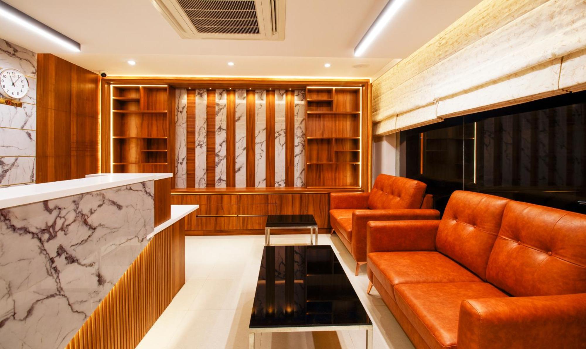 Itsy Hotels Silver Keys Kammasandra Ngoại thất bức ảnh