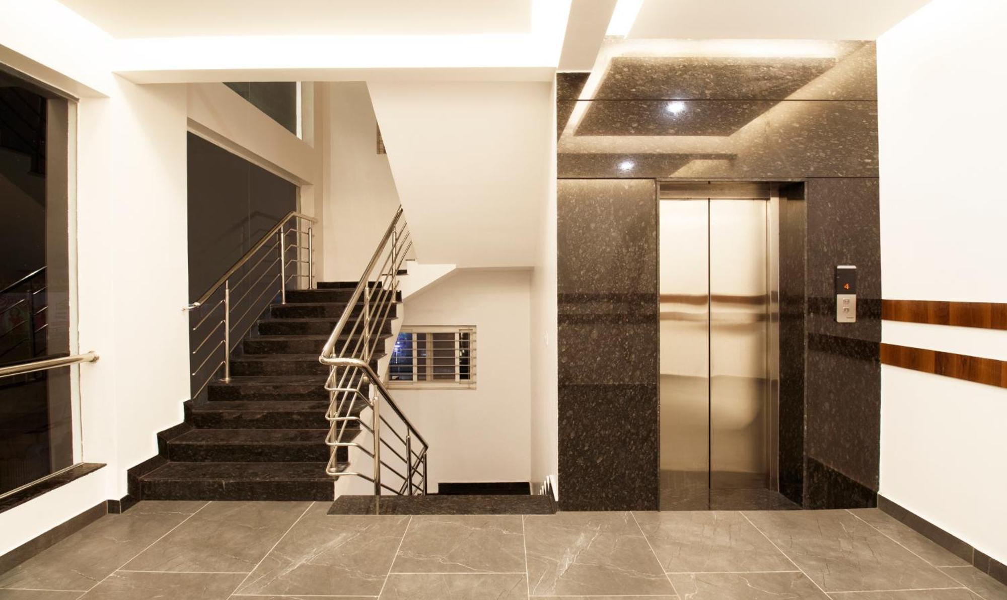 Itsy Hotels Silver Keys Kammasandra Ngoại thất bức ảnh