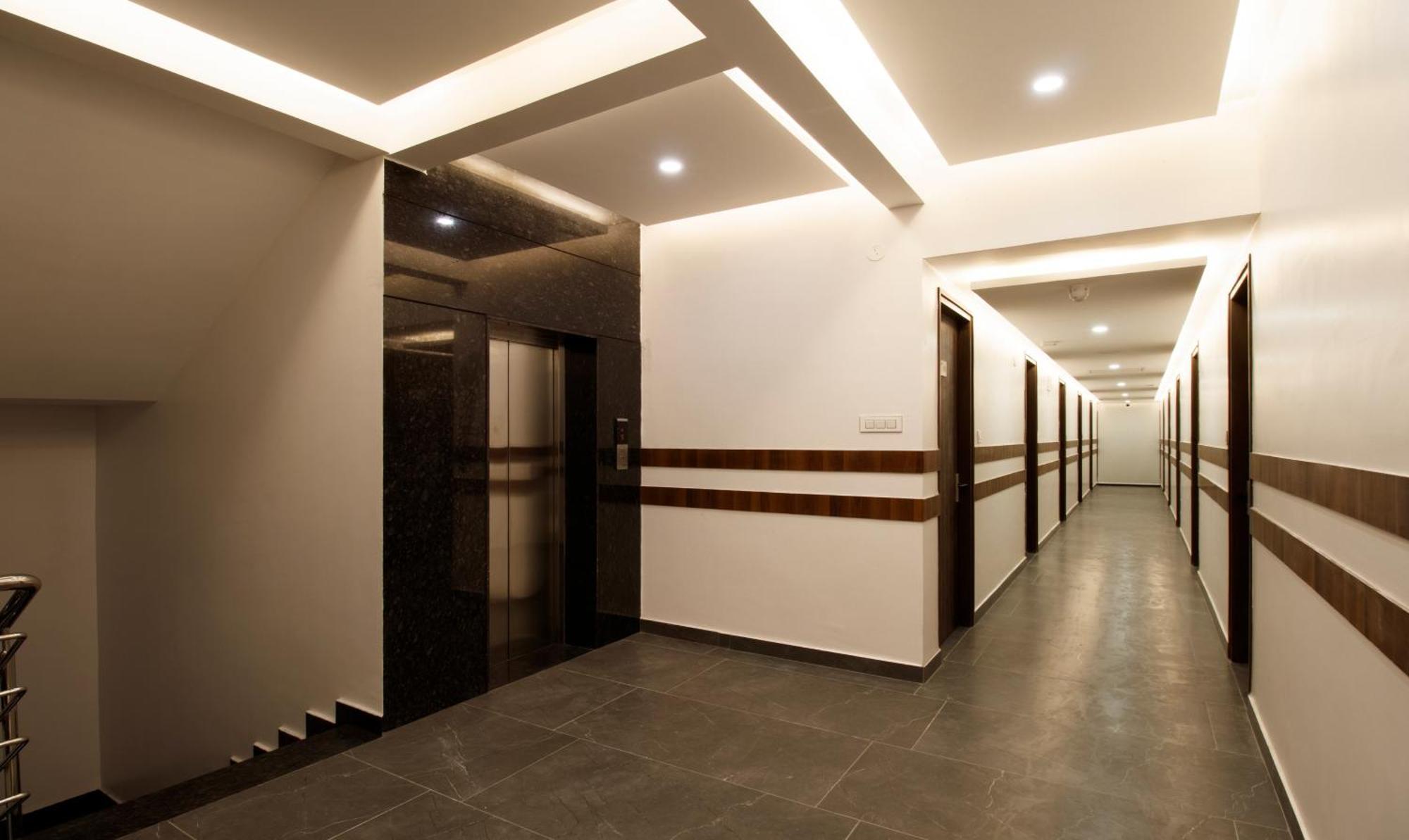 Itsy Hotels Silver Keys Kammasandra Ngoại thất bức ảnh