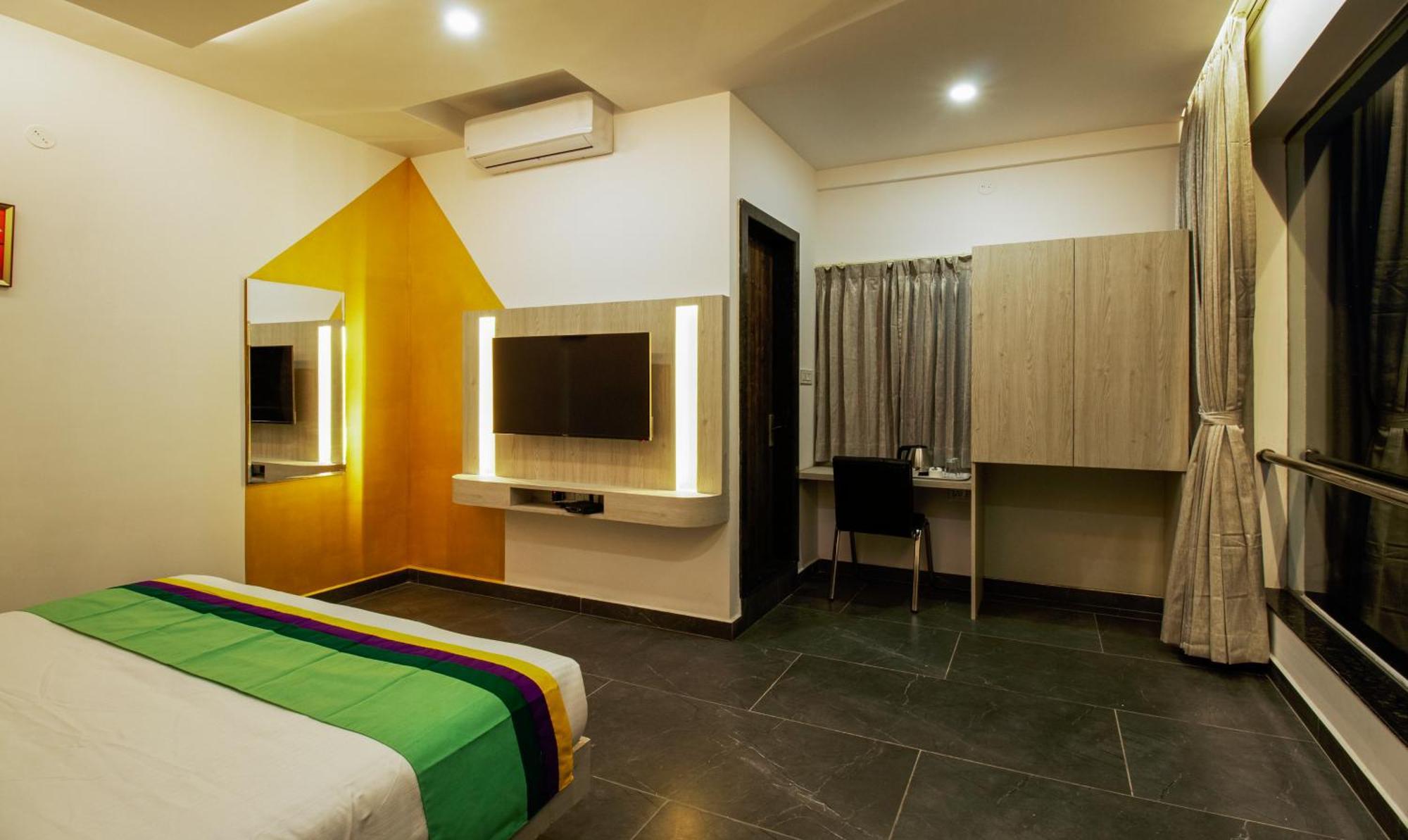 Itsy Hotels Silver Keys Kammasandra Ngoại thất bức ảnh