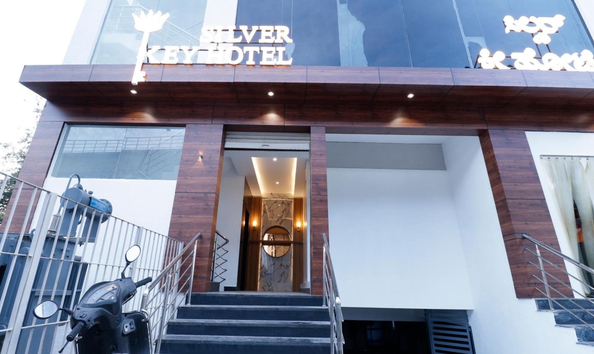 Itsy Hotels Silver Keys Kammasandra Ngoại thất bức ảnh