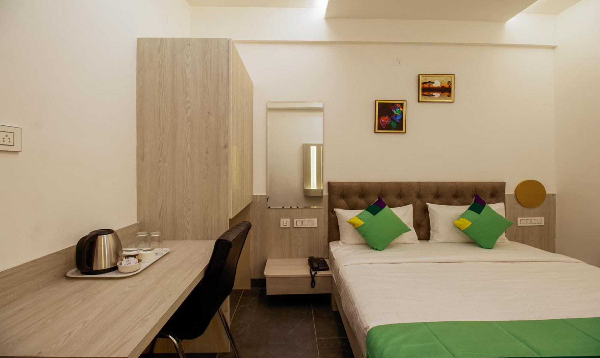 Itsy Hotels Silver Keys Kammasandra Ngoại thất bức ảnh