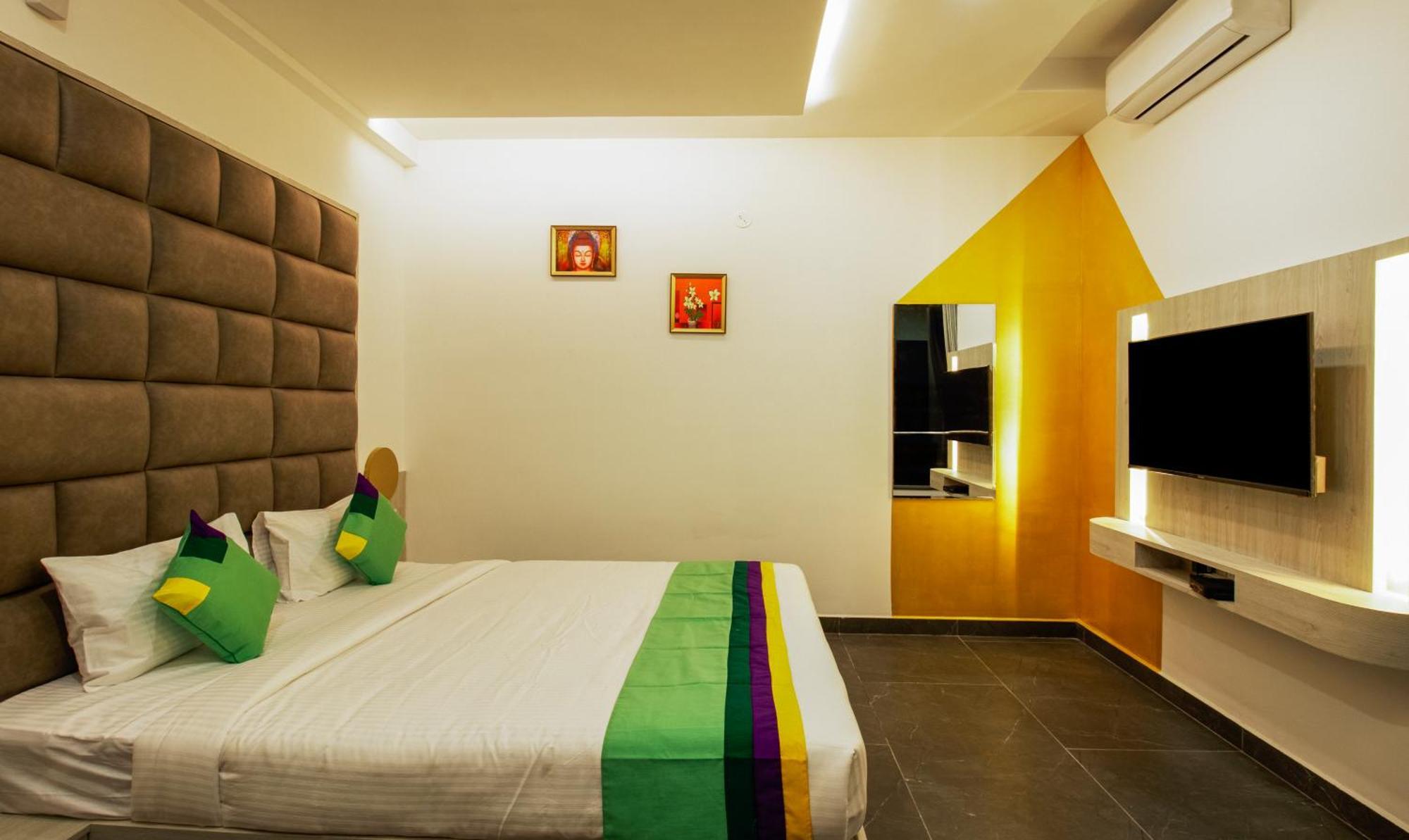 Itsy Hotels Silver Keys Kammasandra Ngoại thất bức ảnh