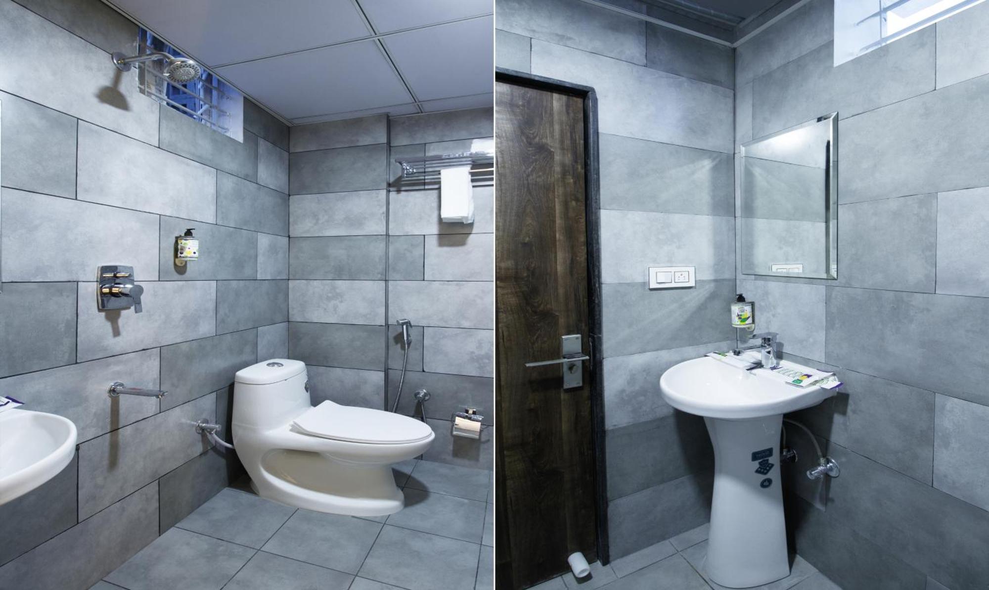 Itsy Hotels Silver Keys Kammasandra Ngoại thất bức ảnh