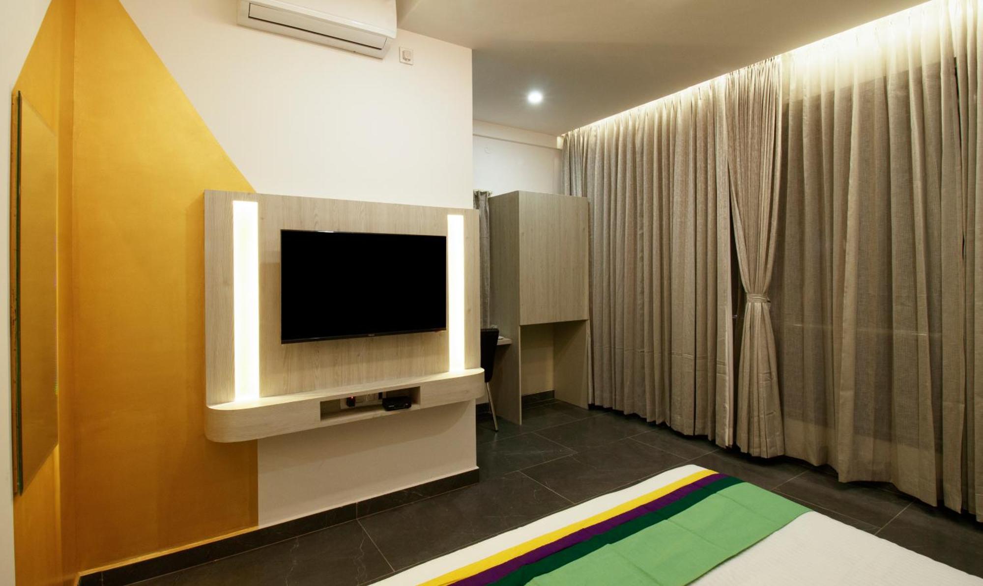 Itsy Hotels Silver Keys Kammasandra Ngoại thất bức ảnh