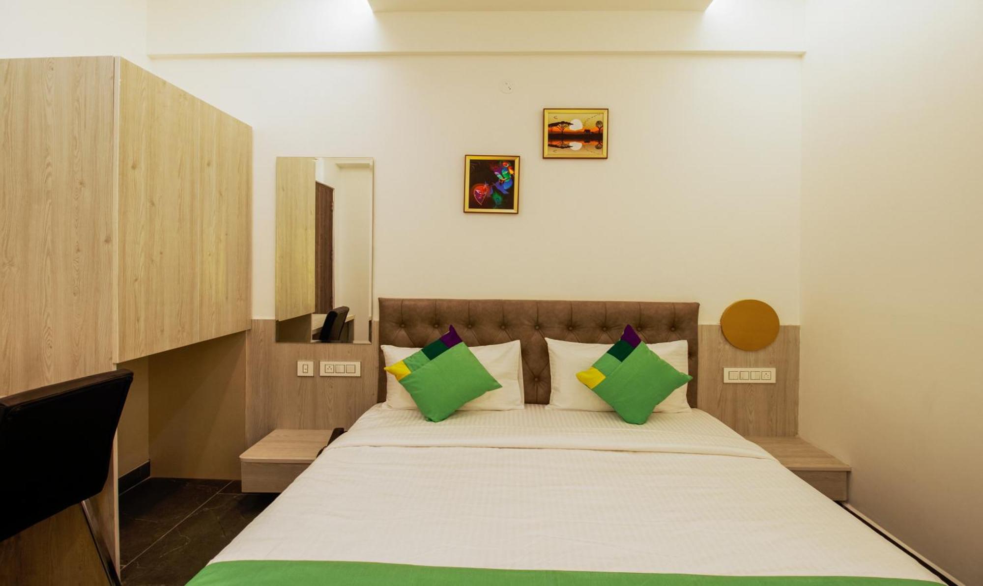 Itsy Hotels Silver Keys Kammasandra Ngoại thất bức ảnh