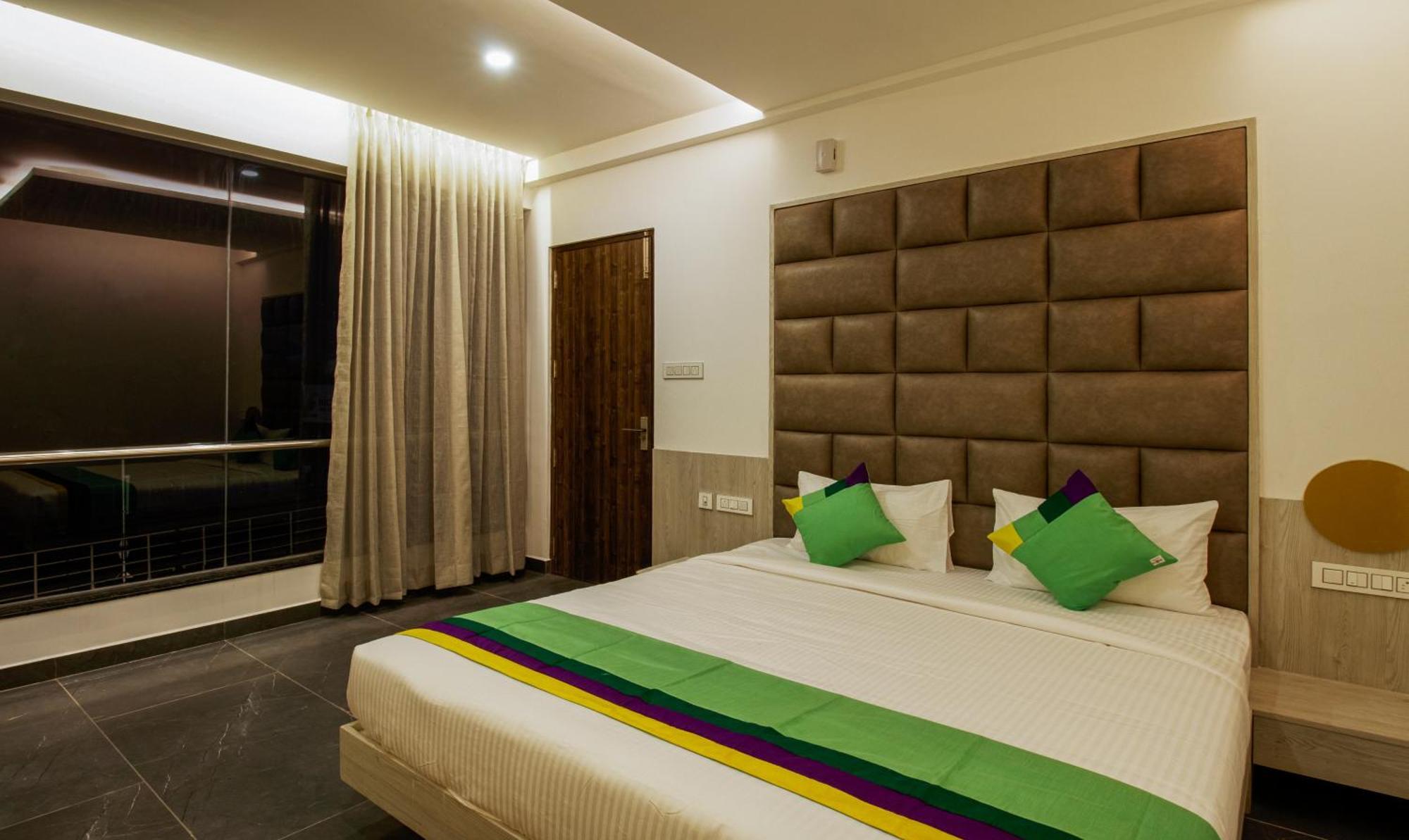 Itsy Hotels Silver Keys Kammasandra Ngoại thất bức ảnh