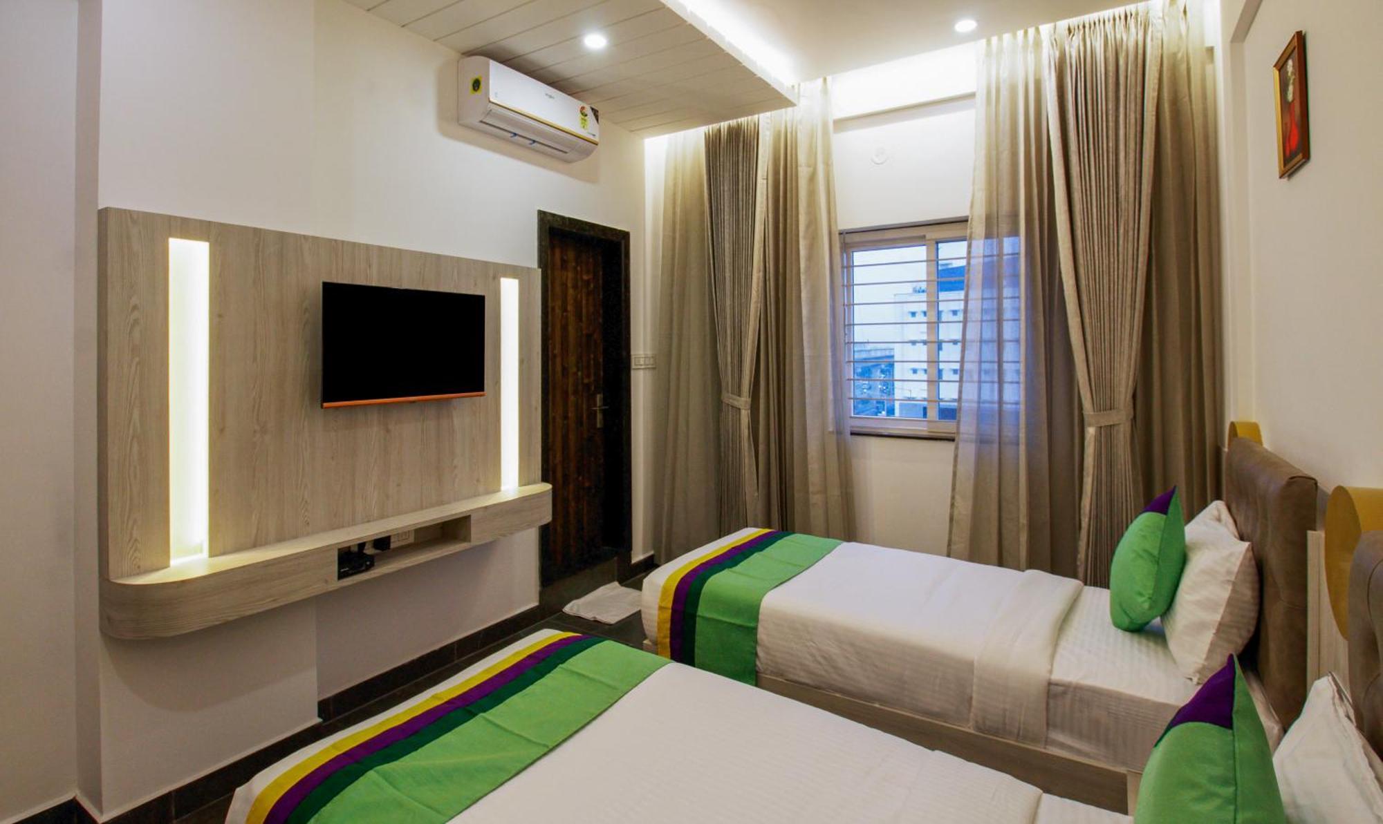 Itsy Hotels Silver Keys Kammasandra Ngoại thất bức ảnh