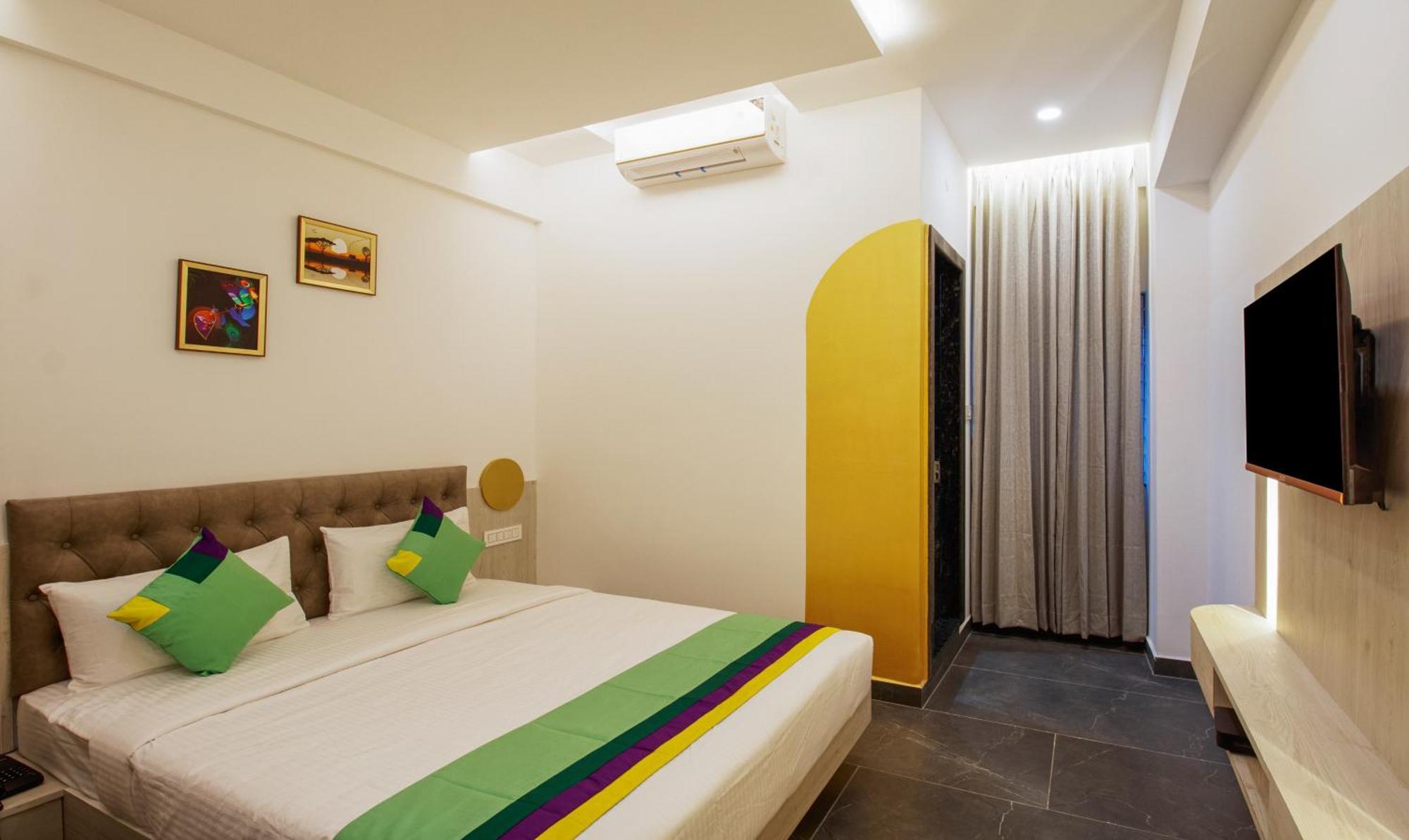 Itsy Hotels Silver Keys Kammasandra Ngoại thất bức ảnh