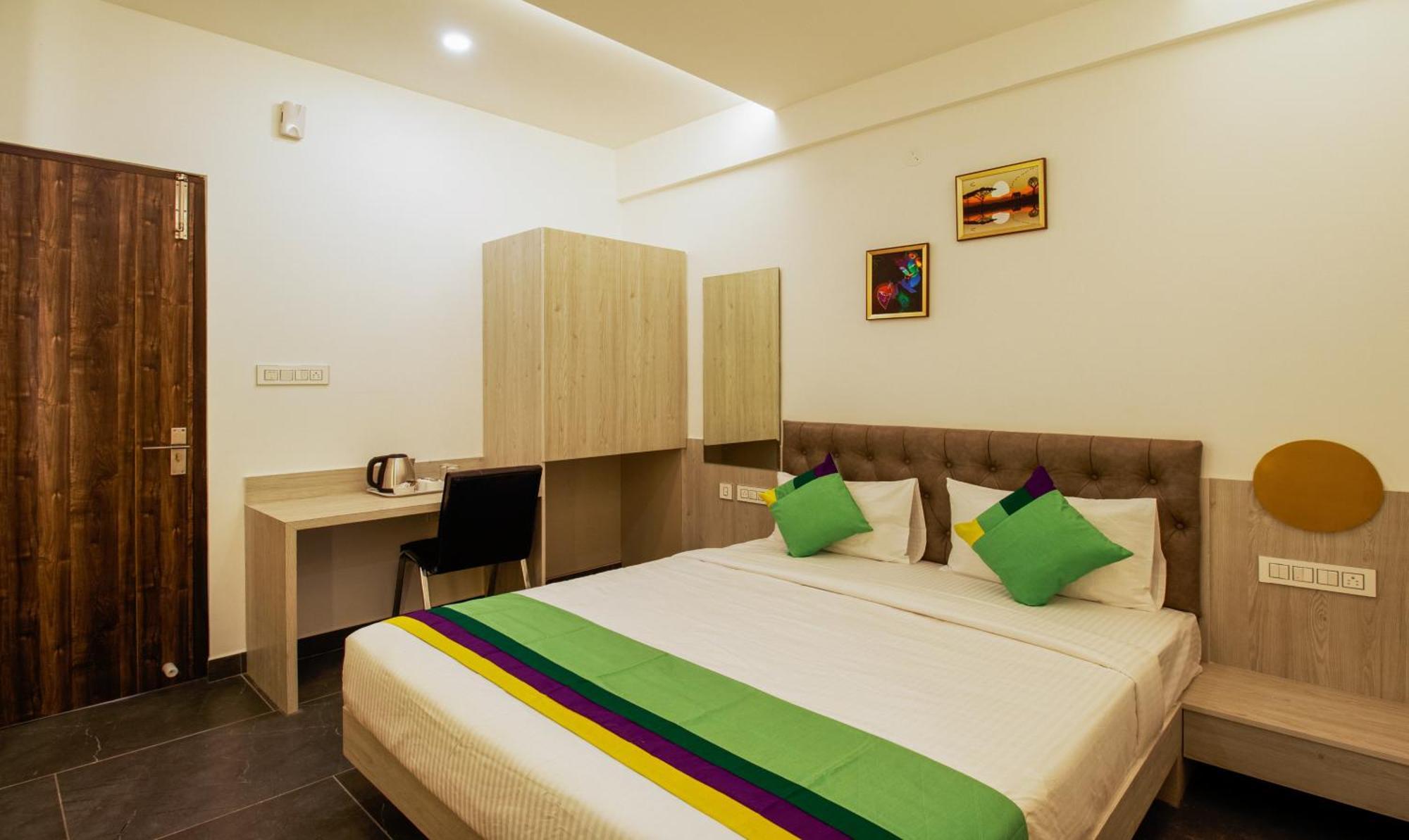 Itsy Hotels Silver Keys Kammasandra Ngoại thất bức ảnh