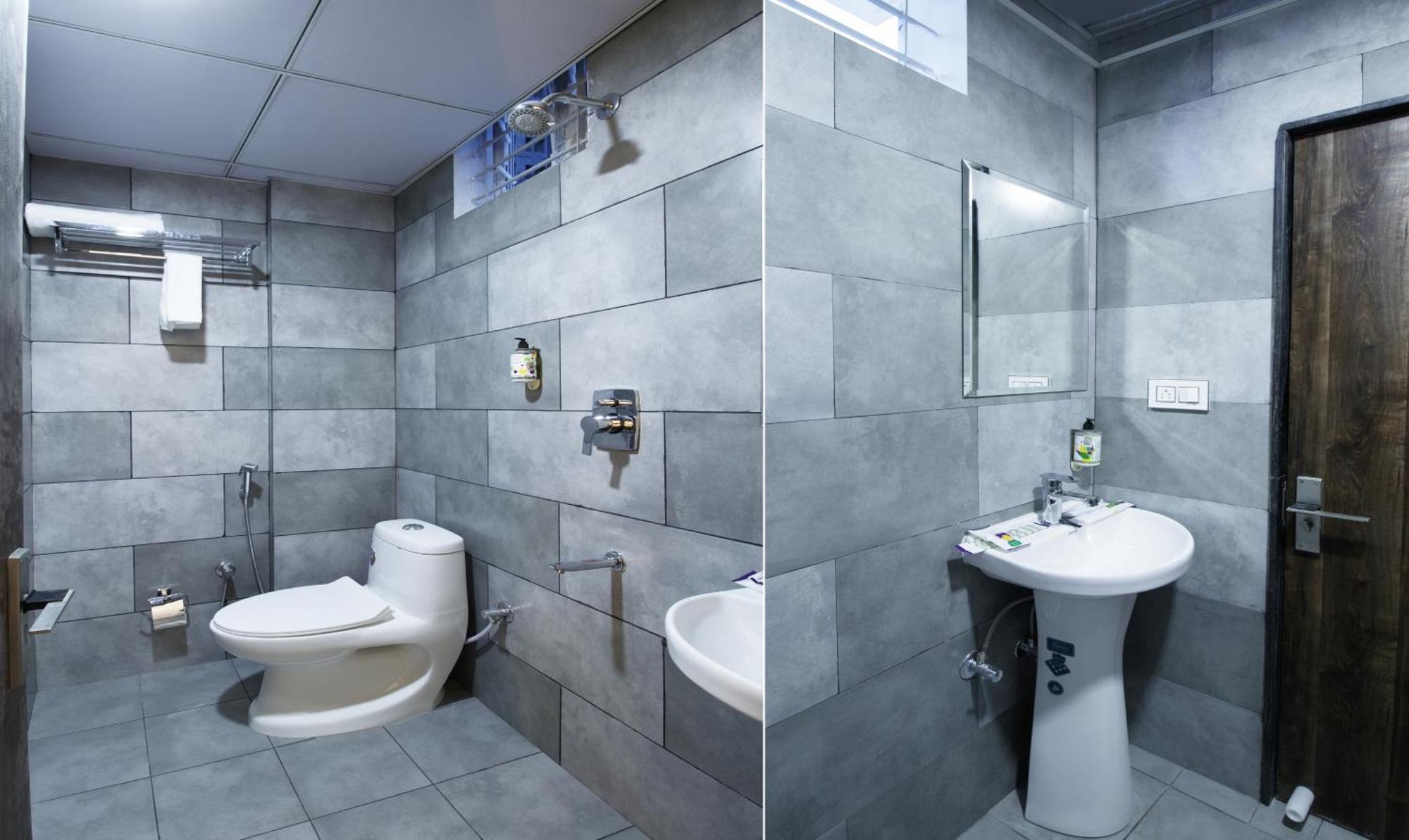 Itsy Hotels Silver Keys Kammasandra Ngoại thất bức ảnh