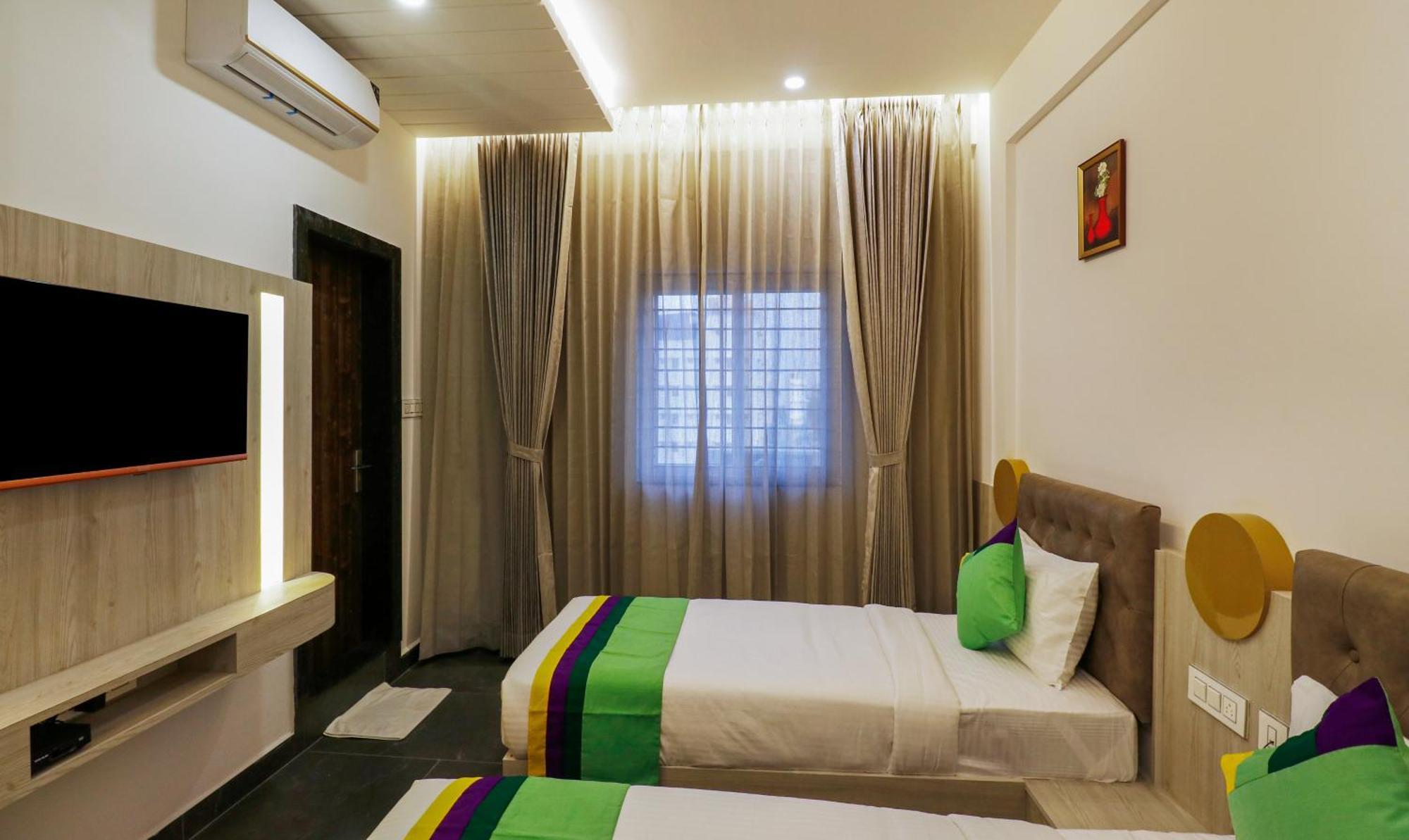 Itsy Hotels Silver Keys Kammasandra Ngoại thất bức ảnh