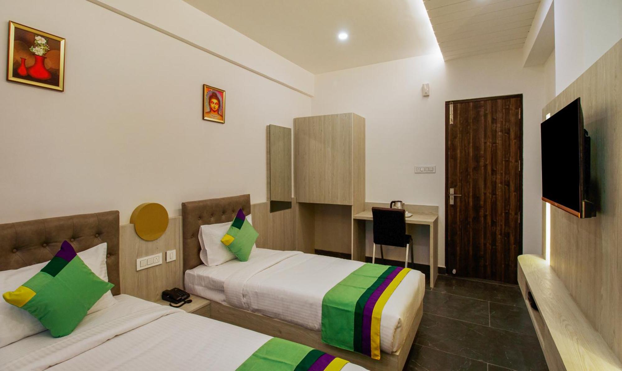 Itsy Hotels Silver Keys Kammasandra Ngoại thất bức ảnh