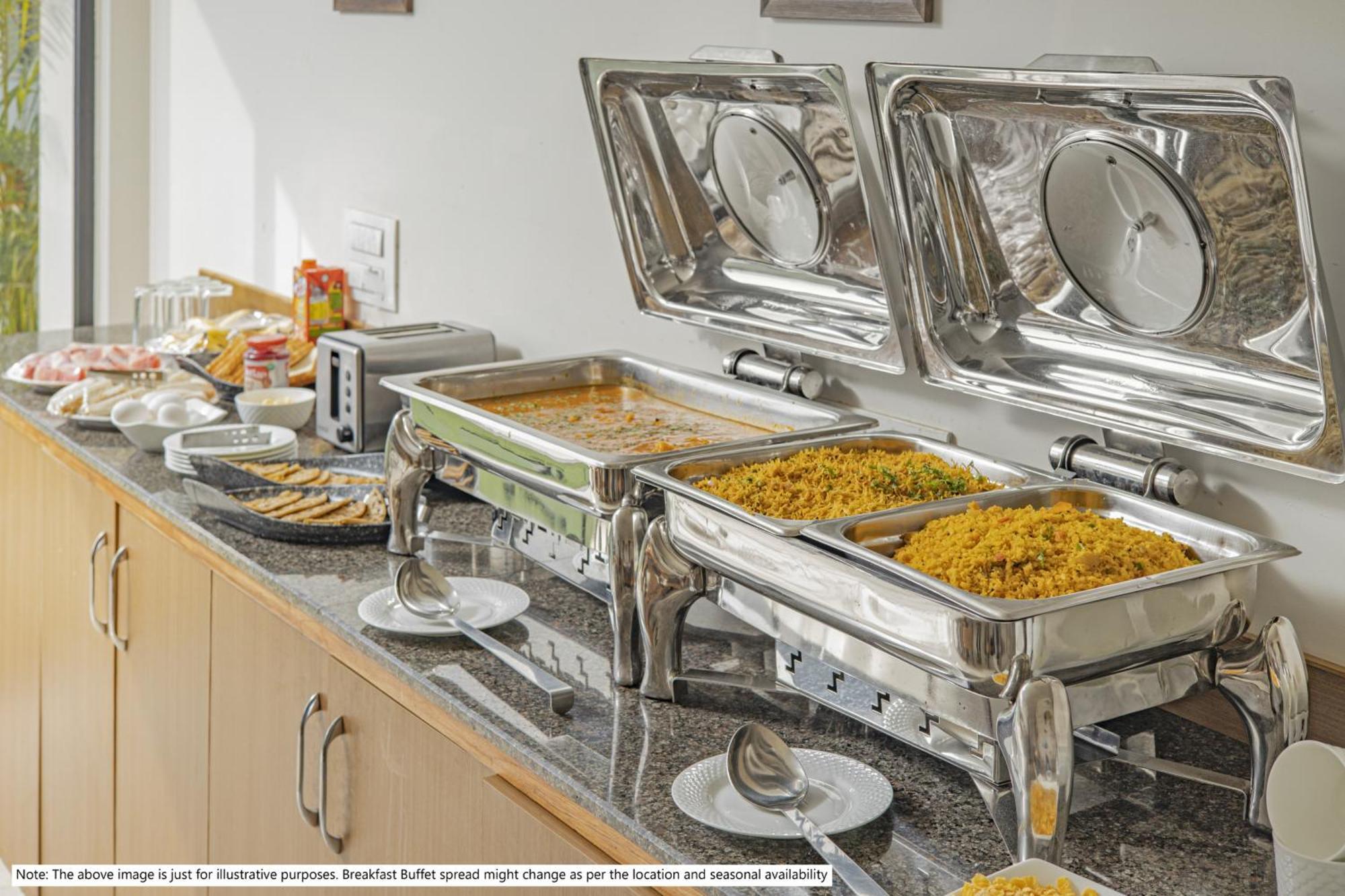 Itsy Hotels Silver Keys Kammasandra Ngoại thất bức ảnh